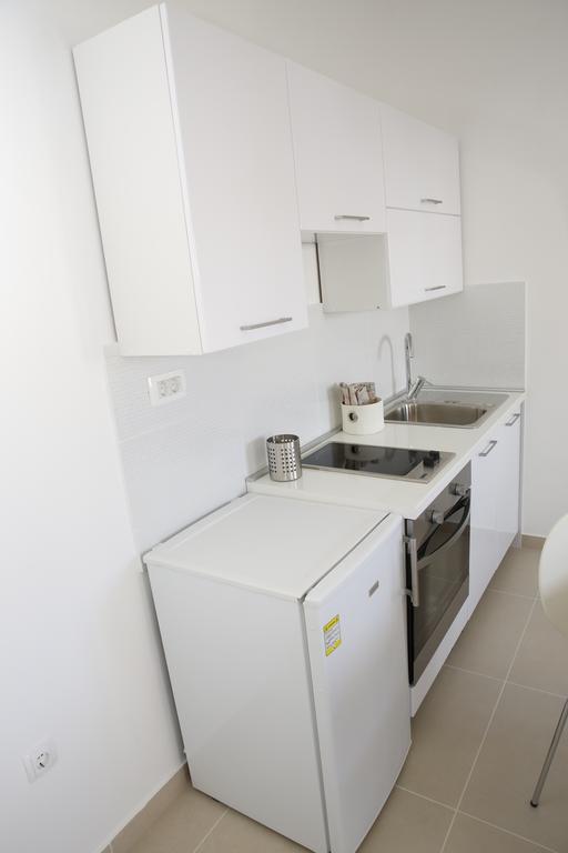 Apartment Udovicic Vodice Quarto foto