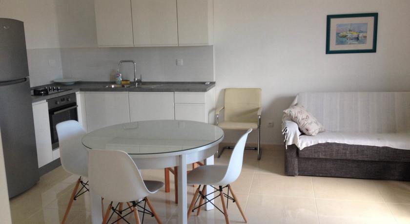 Apartment Udovicic Vodice Quarto foto