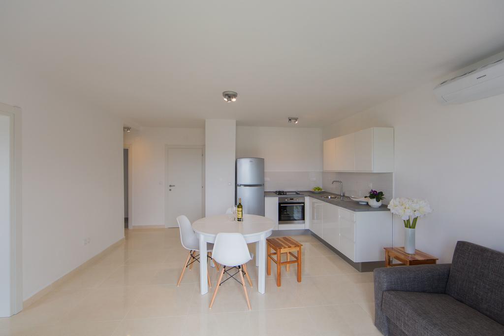 Apartment Udovicic Vodice Quarto foto