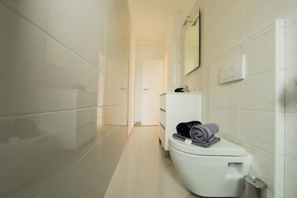 Apartment Udovicic Vodice Quarto foto