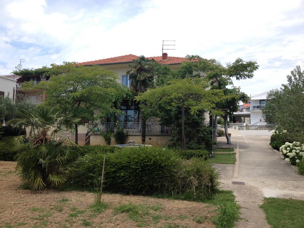 Apartment Udovicic Vodice Quarto foto